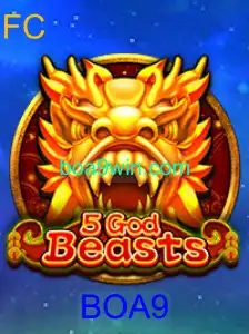 Explorando o Mundo de 5GodBeasts: As Regras e Estratégias do Novo Fenômeno de Jogos