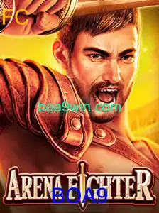 ArenaFighter: Exploração e Combate em um Universo de Fantasia
