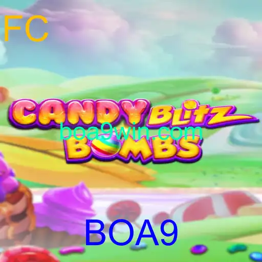 Explorando o Vibrante Mundo de CandyBlitzBombs