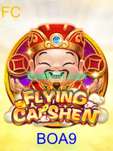 Conheça o Jogo FlyingCaiShen e Sua Palavras-Chave: BOA9
