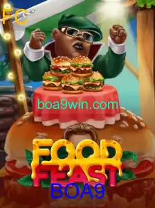 Explorando o Mundo de FoodFeast: Regras, Estratégias e Diversão