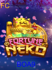 Explorando FortuneNeko: Um Guia Completo para o Jogo Inovador