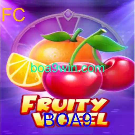 FruityWheel: Descubra o Jogo que Está Transformando o Mundo dos Games