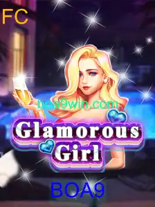 Explorando a Magia de GlamorousGirl: Um Novo Jogo de Aventura Online