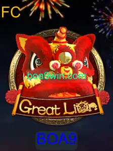 Explorando o Excitante Mundo do Jogo GreatLion