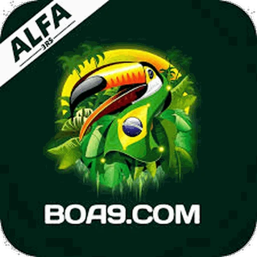 BOA9 Logo