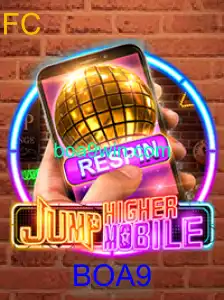 Descubra o Mundo de JumpHighermobile: Um Jogo que Ultrapassa Limites