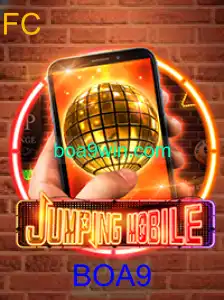 Explorando o Empolgante Mundo de Jumpingmobile: Um Guia Completo