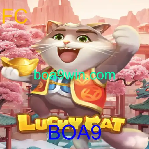 Descubra o Fascinante Mundo de LuckyCat: Regras, Estratégias e a Chave para a Vitória com BOA9