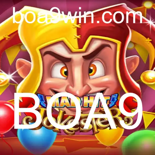 Explorando MadHitJokester: Uma Aventura em Diversão e Estratégia