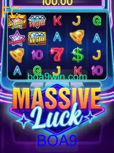 Desvendando o Mundo de MassiveLuck: Como Jogar e Vencer