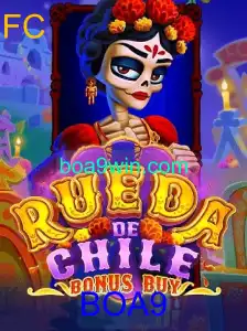 RuedaDeChileBonusBuy: Uma Imersão no Mundo dos Jogos de Azar