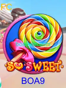 Explorando o Mundo Doce de SoSweet: Um Jogo de Estratégia e Diversão