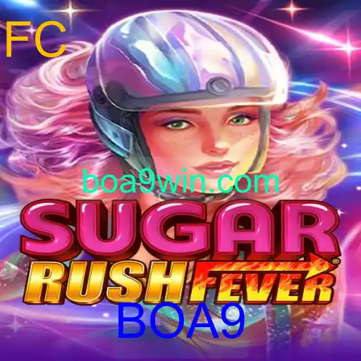 Explorando o Fascinante Mundo de SugarRushFever: Uma Jornada Doce com BOA9