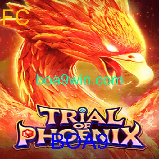 Explorando o Mundo de TrialofPhoenix: Estratégias e Regras de BOA9