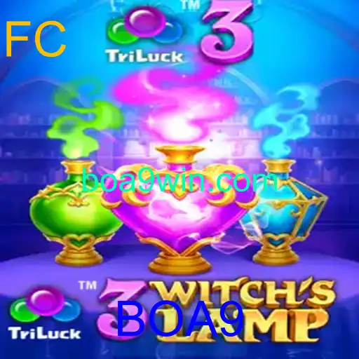 Explorando o Enigmático Mundo de 3WitchsLamp