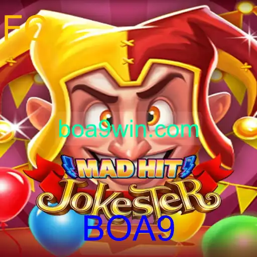 Explorando MadHitJokester: Uma Aventura em Diversão e Estratégia