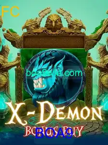 Explorando o Mundo Emocionante do Jogo XDemonBonusBuy